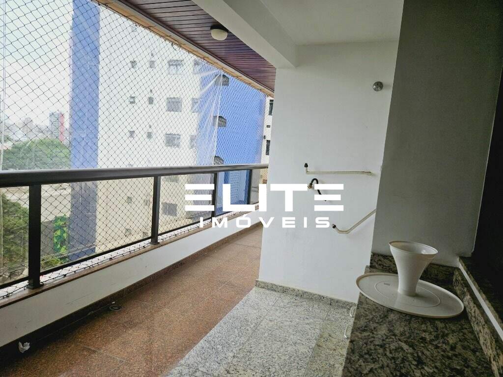 Apartamento à venda no Bairro Jardim: 