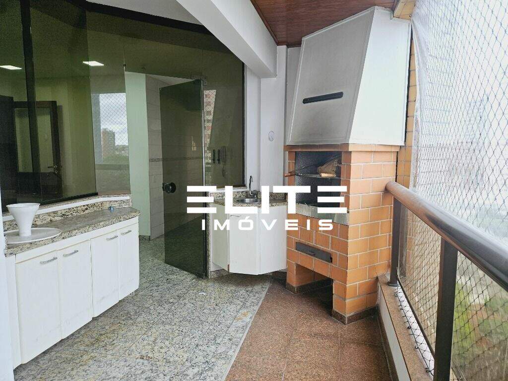 Apartamento à venda no Bairro Jardim: 