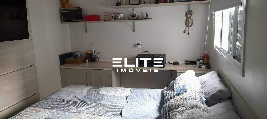 Apartamento à venda no Vila Floresta: 