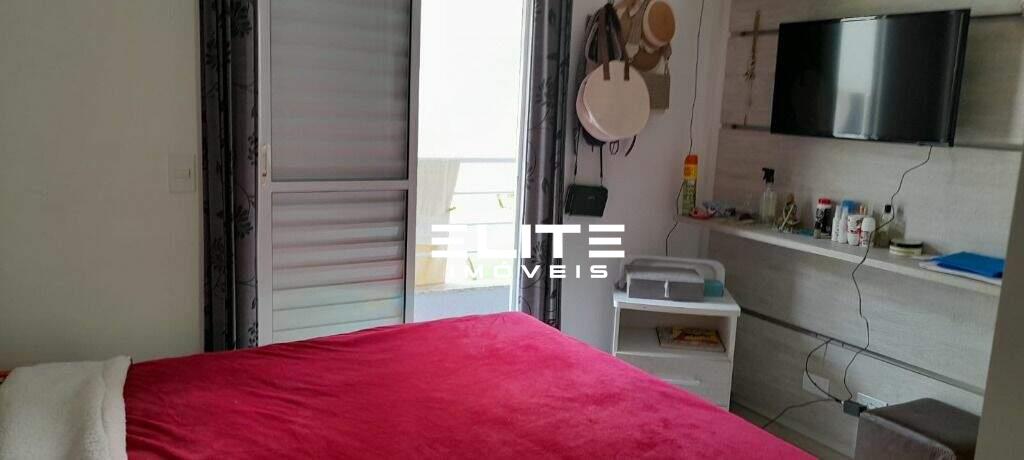 Apartamento à venda no Vila Floresta: 