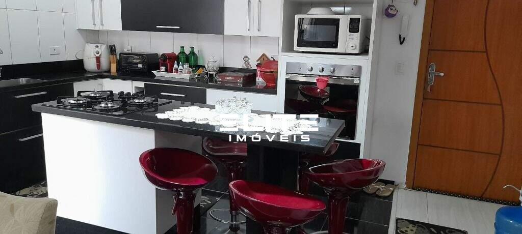 Apartamento à venda no Vila Floresta: 