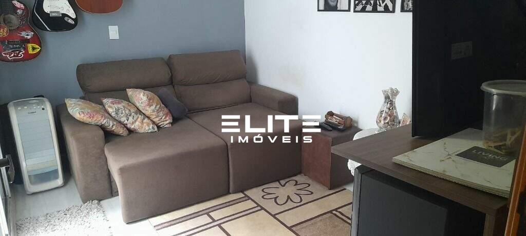 Apartamento à venda no Vila Floresta: 