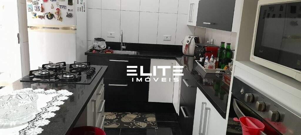 Apartamento à venda no Vila Floresta: 