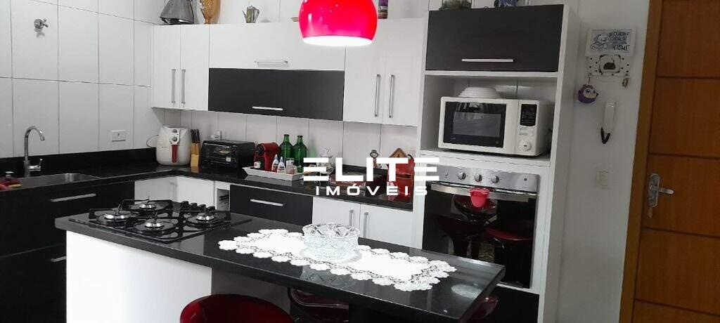 Apartamento à venda no Vila Floresta: 