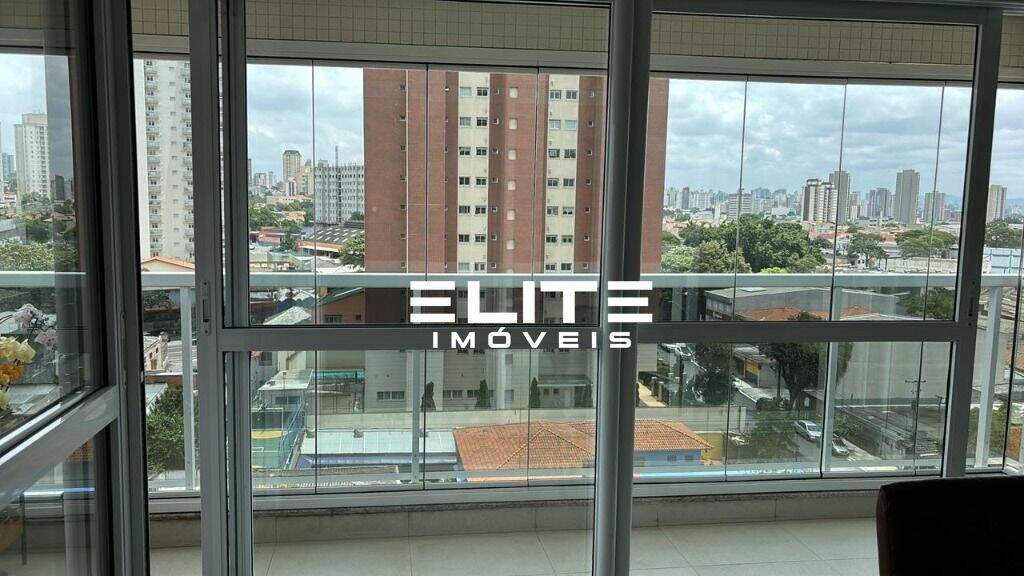 Apartamento à venda no Vila América: 