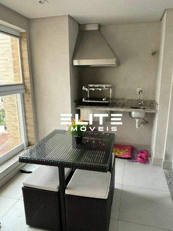 Apartamento à venda no Vila América: 