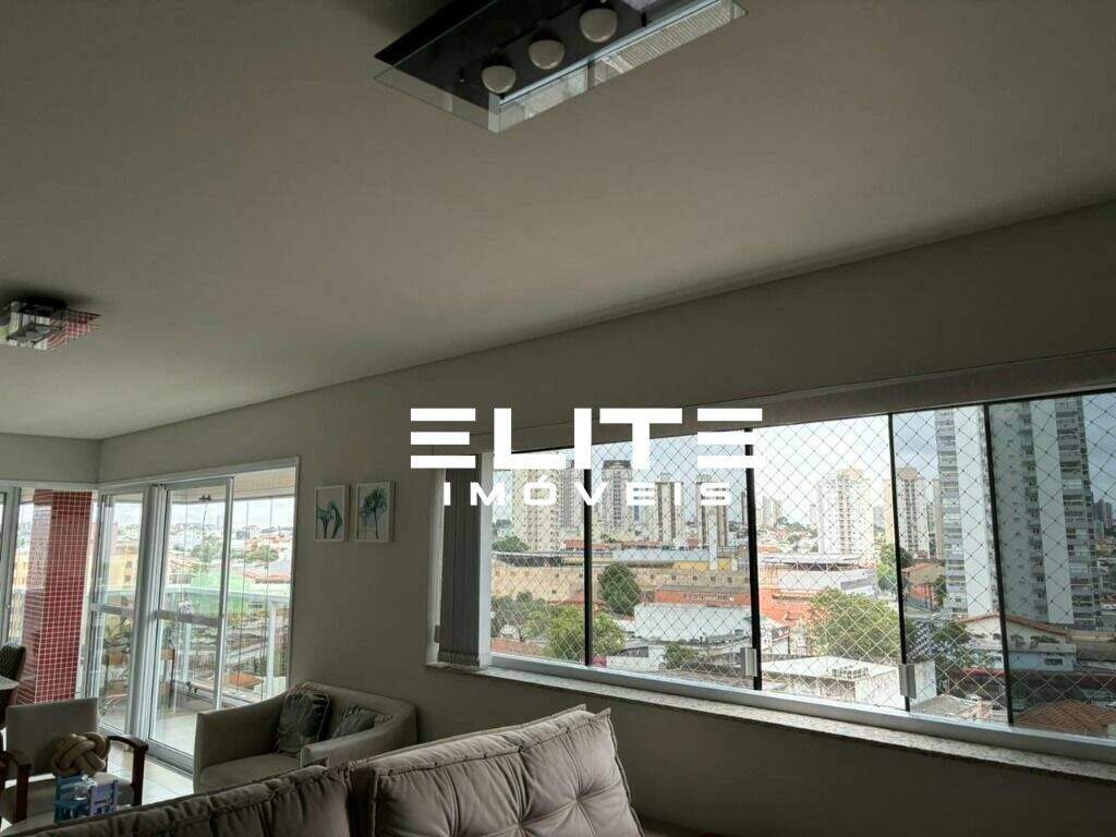 Apartamento à venda no Vila América: 