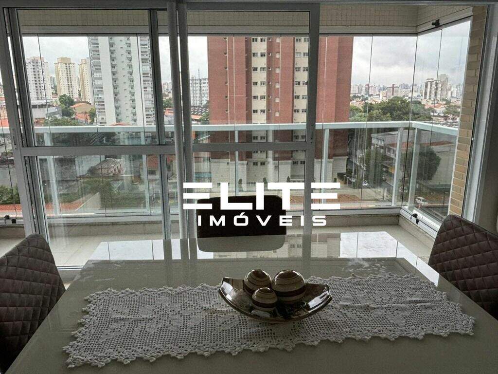 Apartamento à venda no Vila América: 