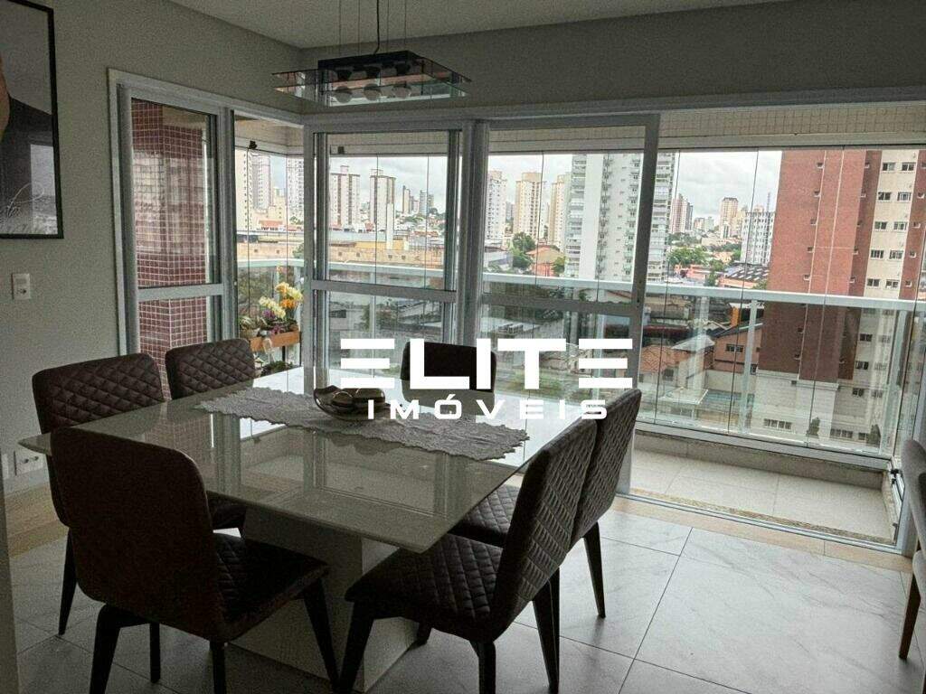 Apartamento à venda no Vila América: 