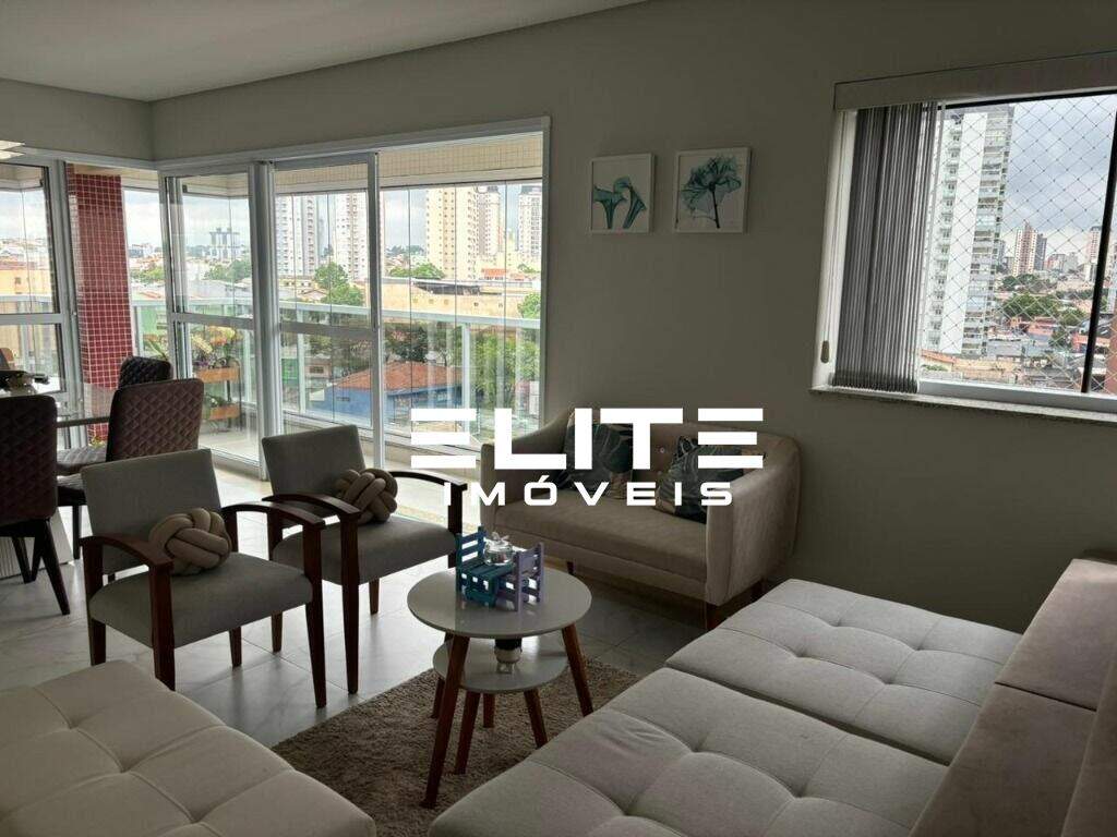 Apartamento à venda no Vila América: 