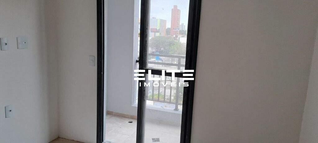 Apartamento à venda no Campestre: 