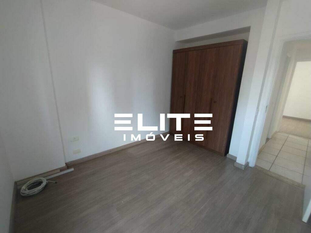 Apartamento à venda no Vila Bastos: 