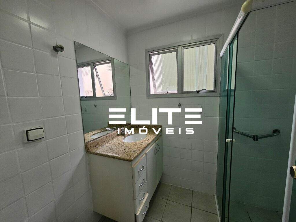 Apartamento à venda no Vila Bastos: 