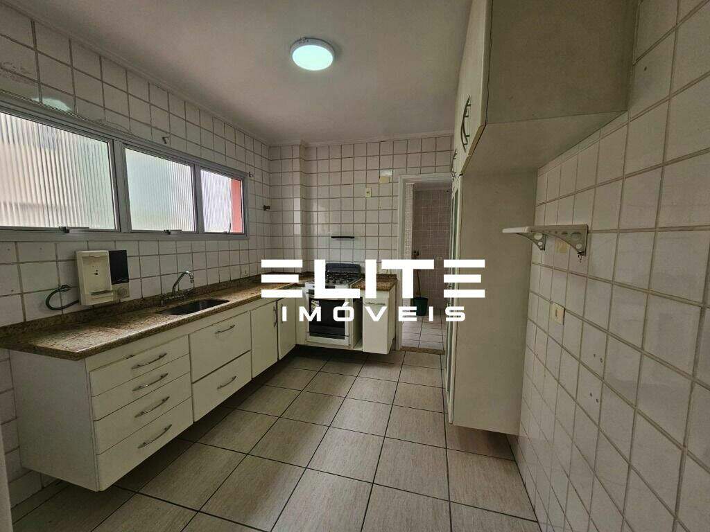 Apartamento à venda no Vila Bastos: 