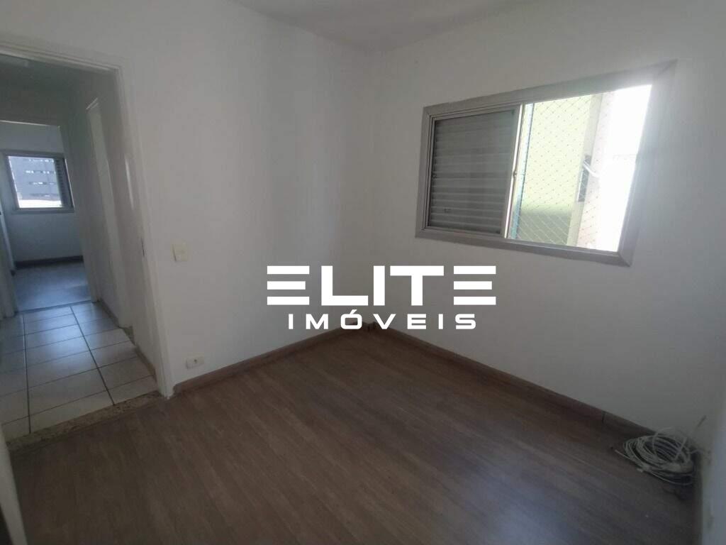 Apartamento à venda no Vila Bastos: 