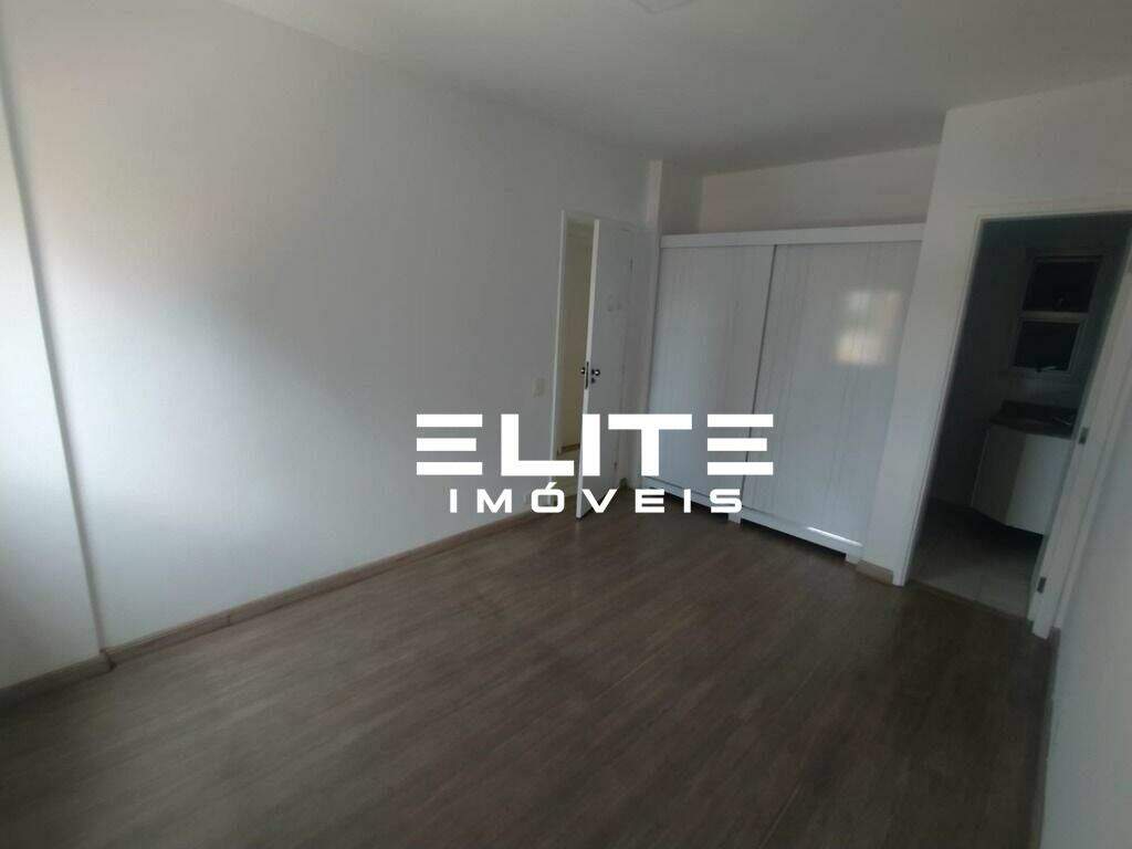 Apartamento à venda no Vila Bastos: 