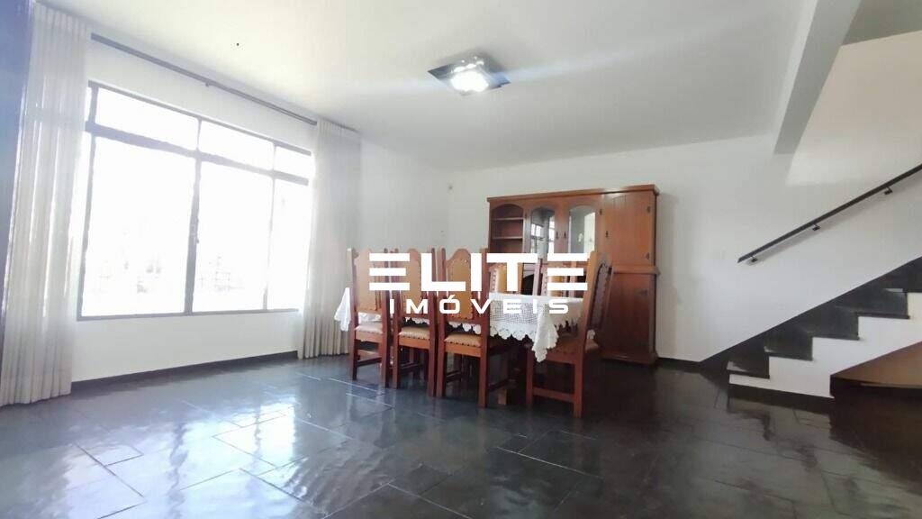 Sobrado à venda no Bairro Jardim: 