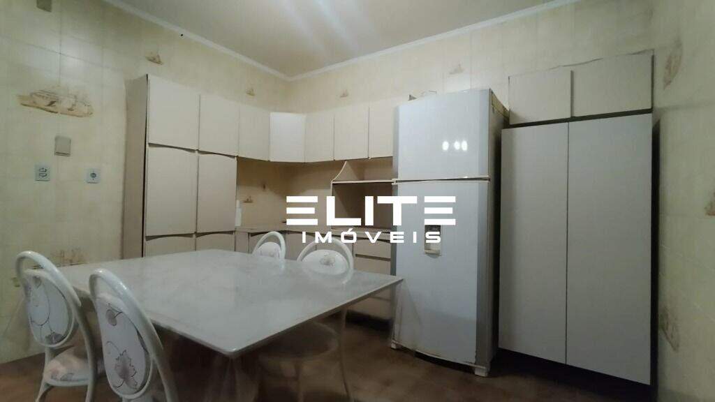 Sobrado à venda no Bairro Jardim: 