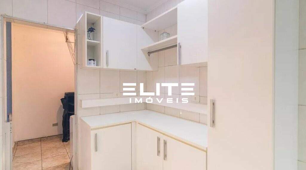 Apartamento à venda no Vila Valparaíso: 