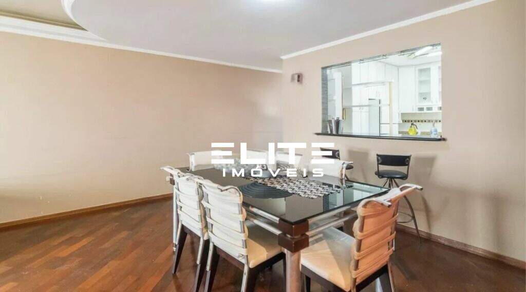 Apartamento à venda no Vila Valparaíso: 