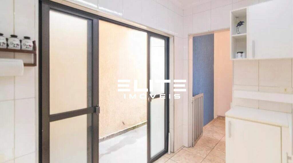 Apartamento à venda no Vila Valparaíso: 