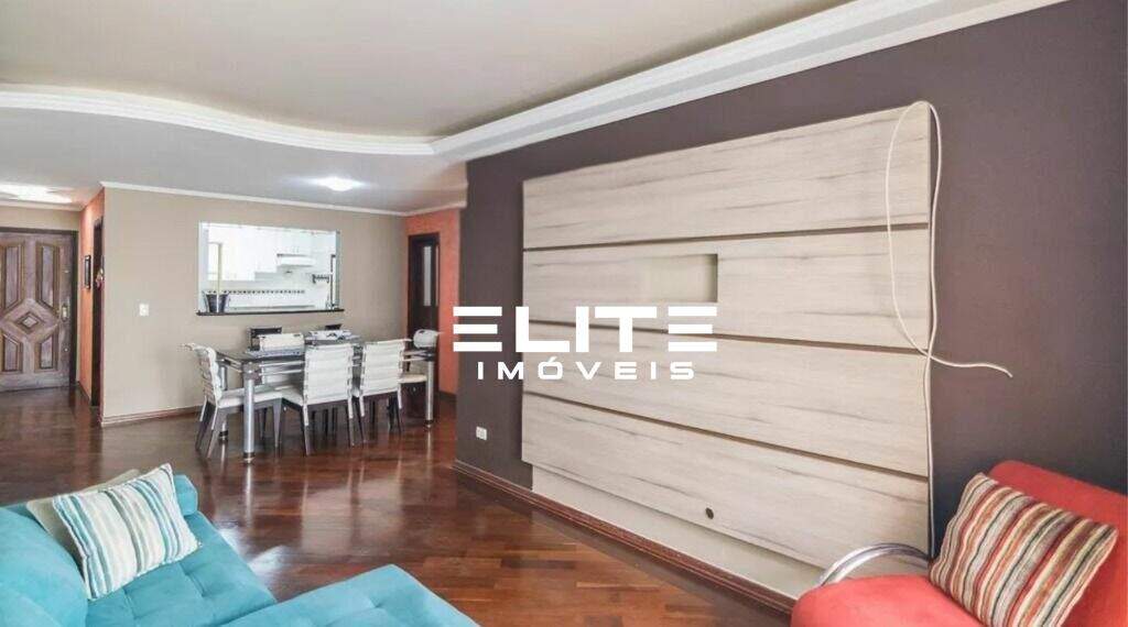 Apartamento à venda no Vila Valparaíso: 