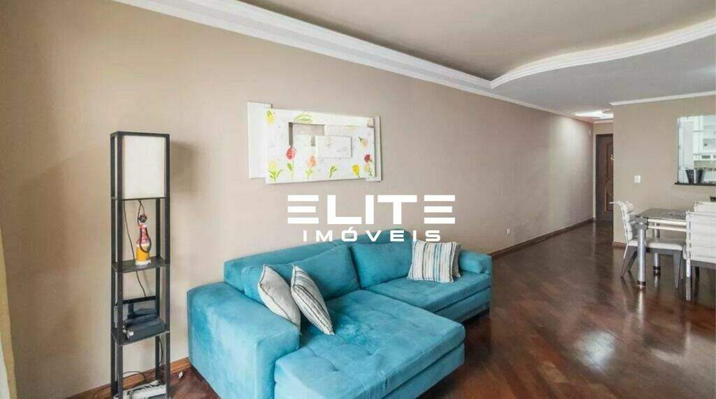 Apartamento à venda no Vila Valparaíso: 