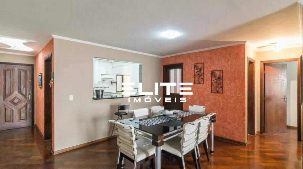Apartamento à venda no Vila Valparaíso: 