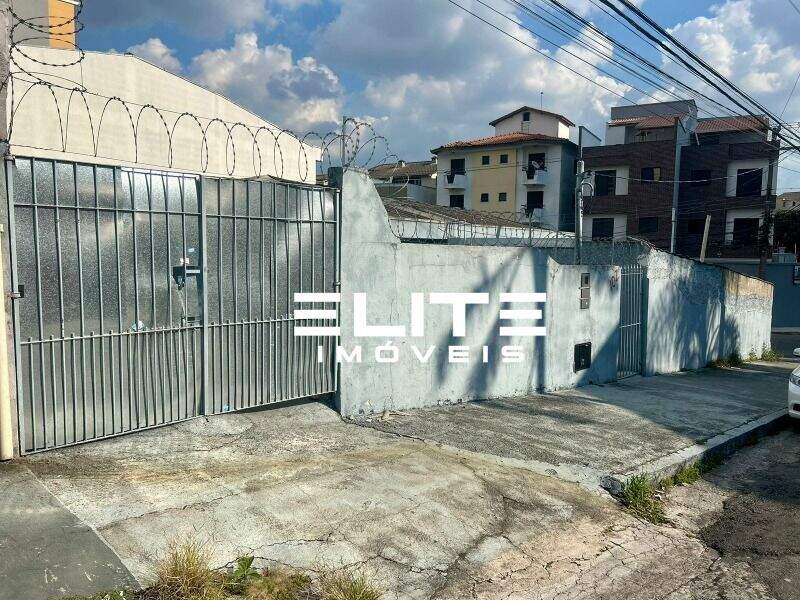 Terreno à venda no Vila Alpina: 