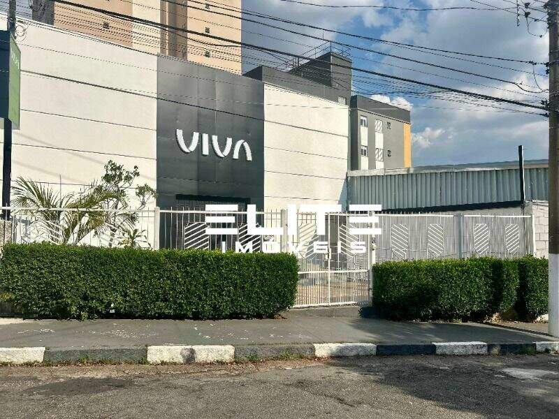 Terreno à venda no Vila Alpina: 