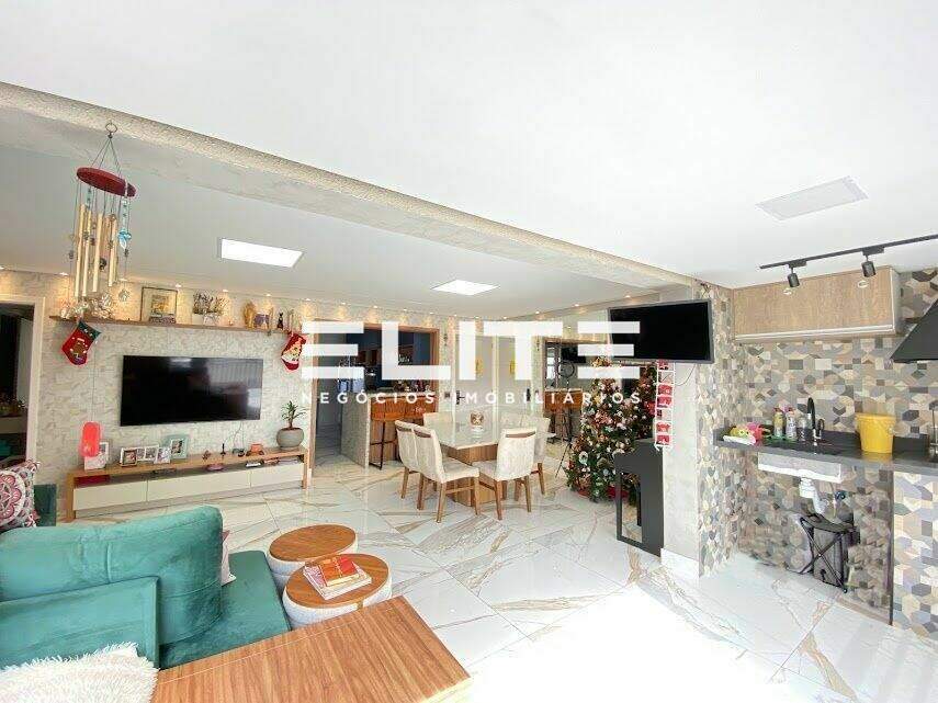 Apartamento à venda no Jardim: 
