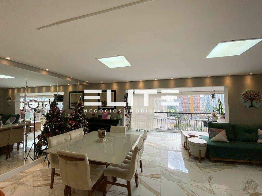 Apartamento à venda no Jardim: 