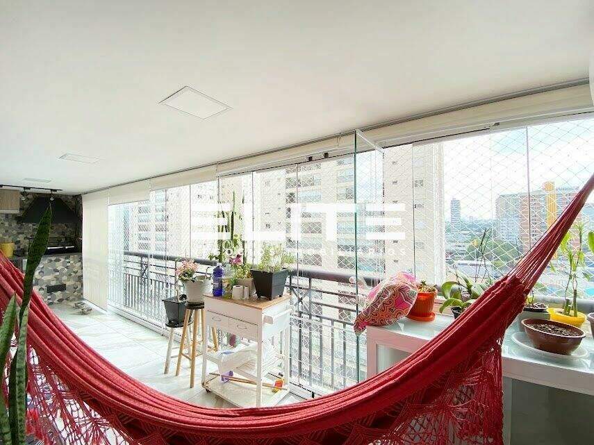 Apartamento à venda no Jardim: 