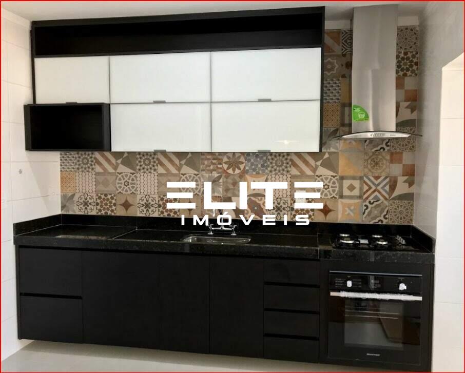 Apartamento à venda no Parque Bandeirante: 