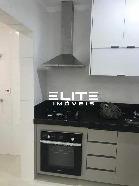 Apartamento à venda no Parque Bandeirante: 