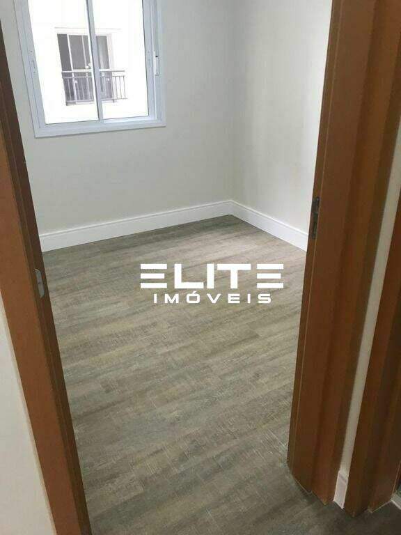 Apartamento à venda no Parque Bandeirante: 