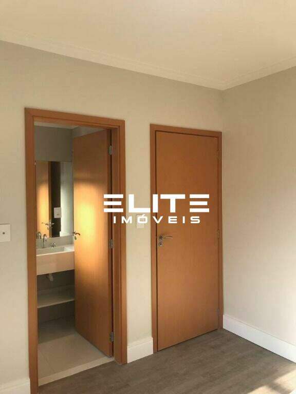 Apartamento à venda no Parque Bandeirante: 