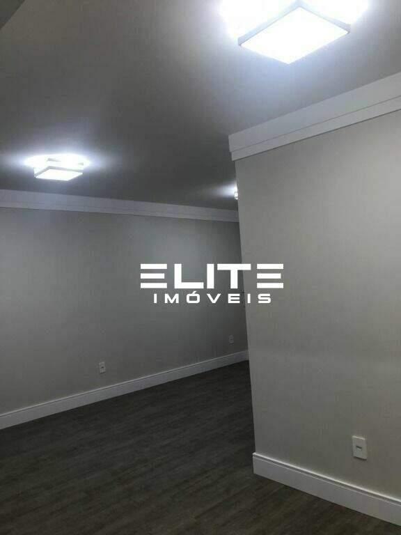 Apartamento à venda no Parque Bandeirante: 