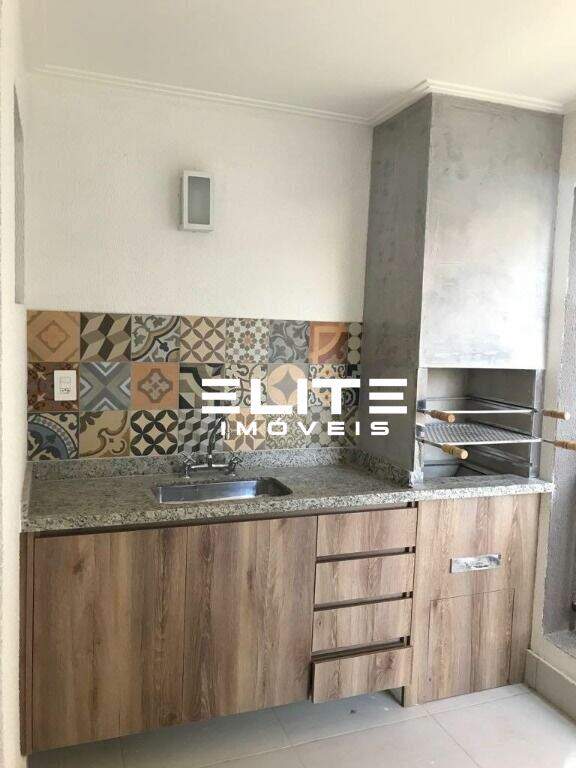 Apartamento à venda no Parque Bandeirante: 