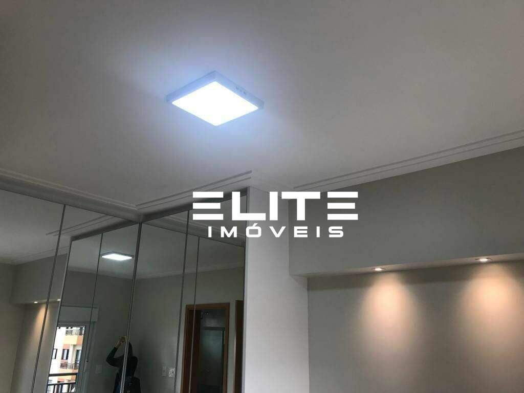 Apartamento à venda no Parque Bandeirante: 