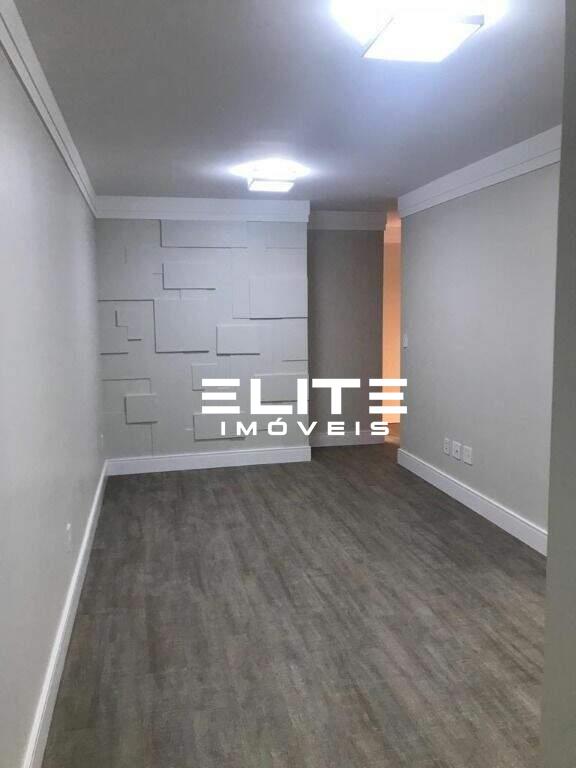 Apartamento à venda no Parque Bandeirante: 