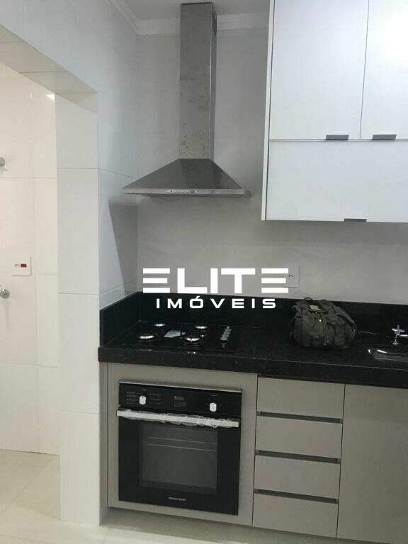 Apartamento à venda no Parque Bandeirante: 