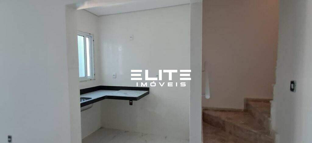 Cobertura à venda no Parque das Nações: 