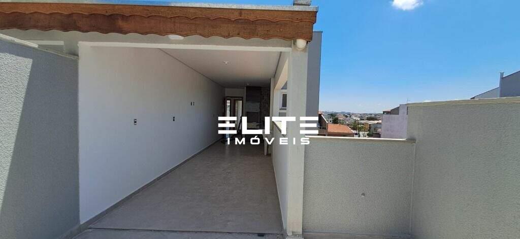 Cobertura à venda no Parque das Nações: 