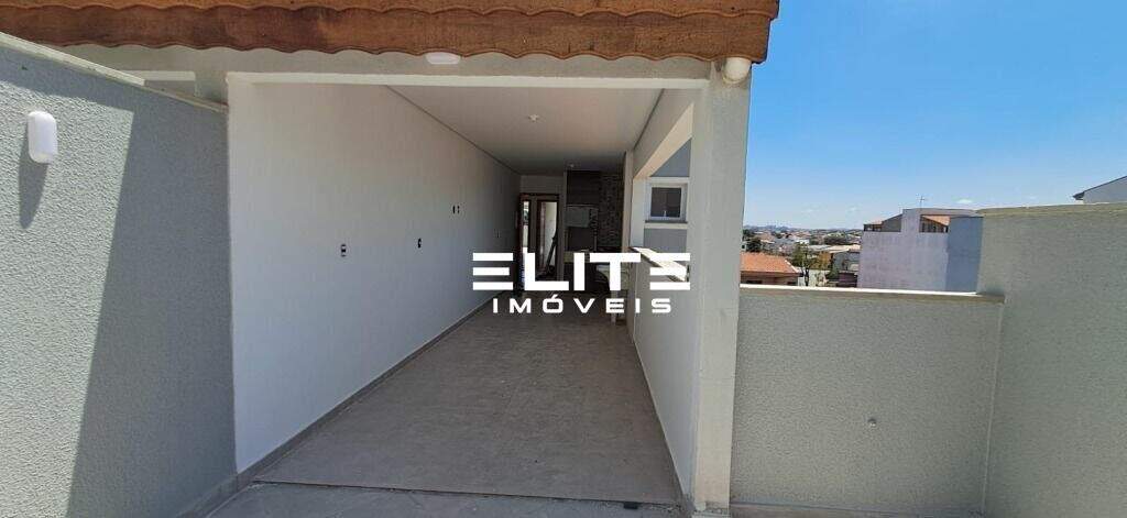 Cobertura à venda no Parque das Nações: 