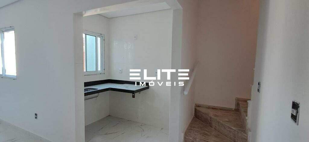 Cobertura à venda no Parque das Nações: 