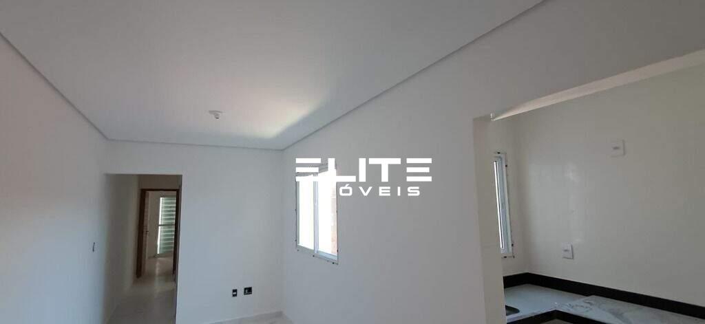 Cobertura à venda no Parque das Nações: 