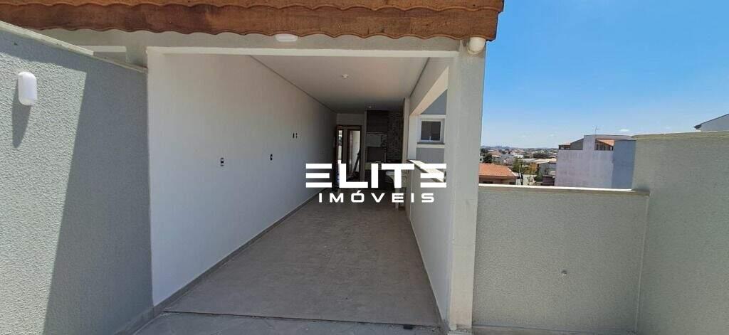 Cobertura à venda no Parque das Nações: 