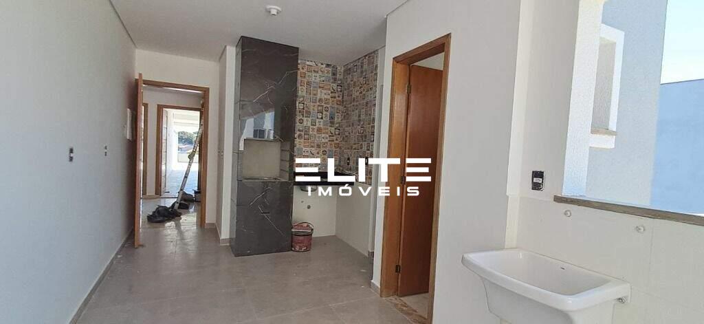 Cobertura à venda no Parque das Nações: 