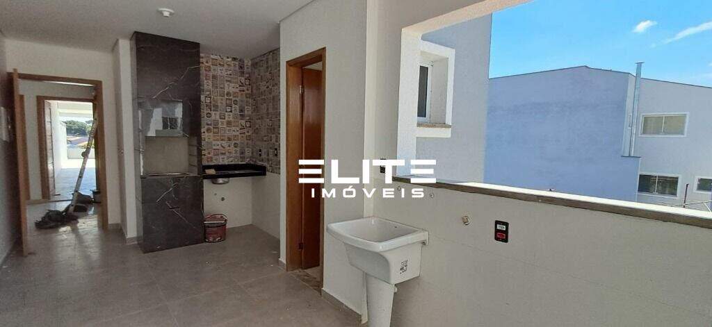 Cobertura à venda no Parque das Nações: 